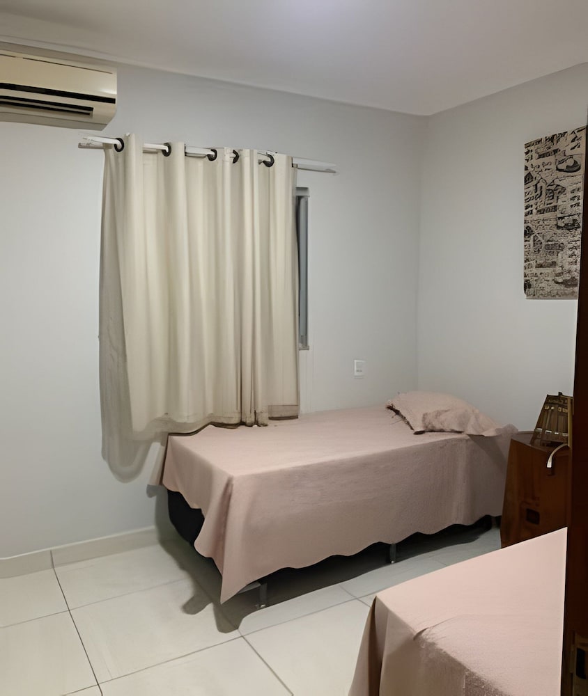 Hotel Residencial Brasil Coroa