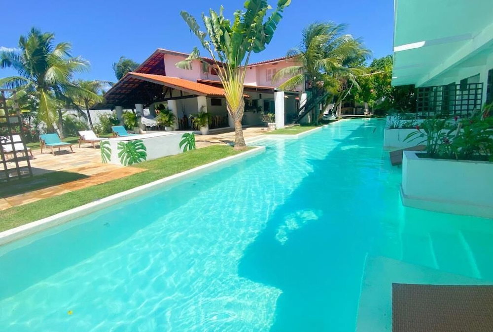 Hotel Kite Soul Pousada
