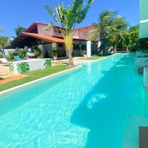 Hotel Kite Soul Pousada cazare Cambebba