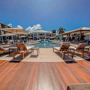 Hotel Príncipe Do Muta Hotel Design cazare Santa Cruz Cabralia