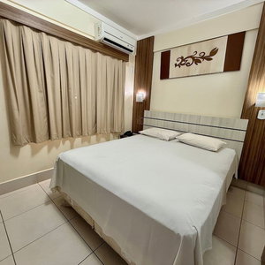 Hotel Lacqua Diroma Iii Via Caldas cazare Caldas Novas