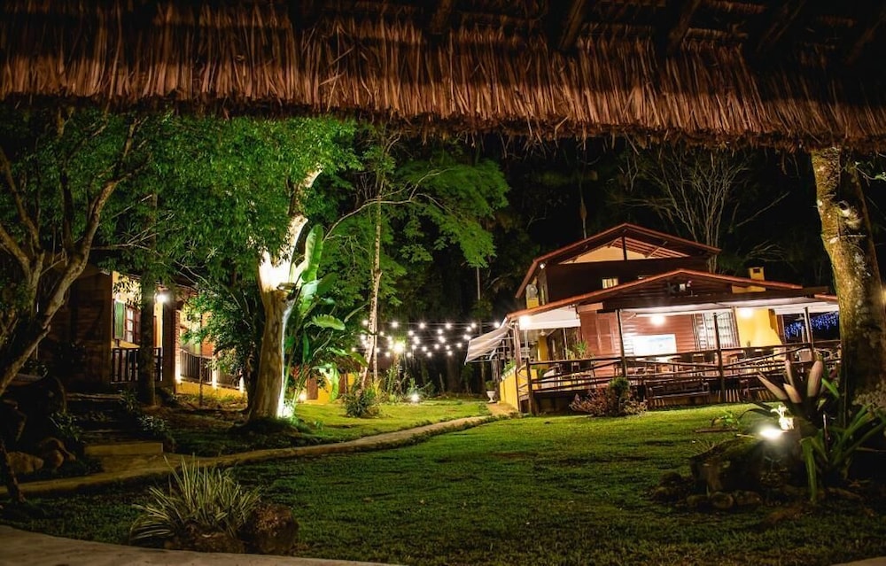 Hotel Espaço Viverde Pousada