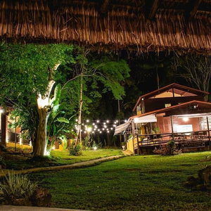 Hotel Espaço Viverde Pousada cazare Itatiaia