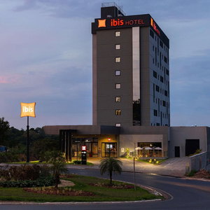 Hotel Ibis Barra Do Garcas cazare Barra do Garcas