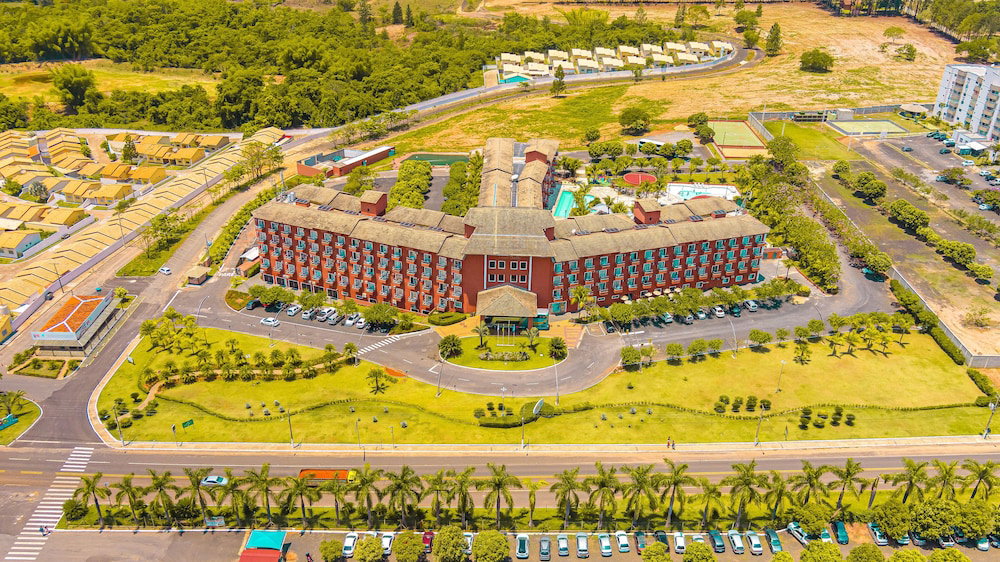 Hotel Lagoa Quente Hotel