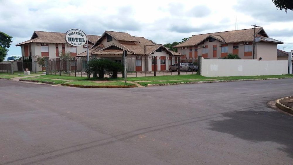 Hotel Villa Verde Hotel