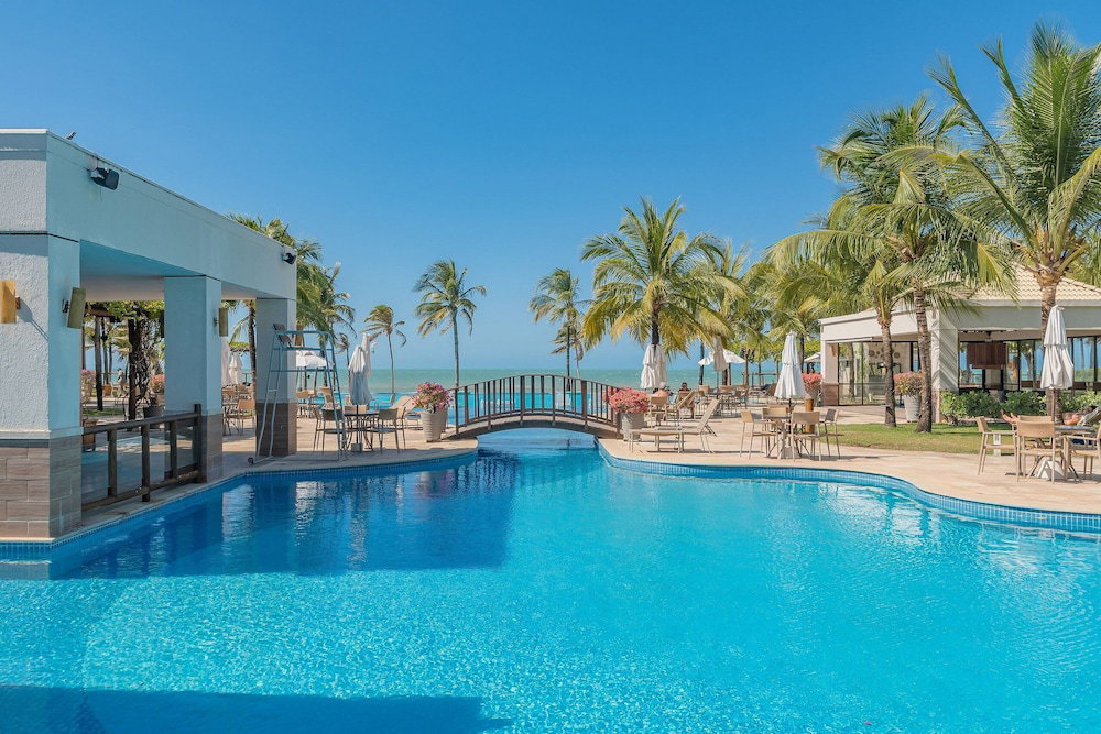 Hotel Wai Wai #A406 - Beachfront Resort By Carpediem