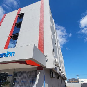 Hotel Dan Inn São Carlos By Nacional Inn cazare Sao Carlos