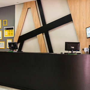 Hotel Abudi Hotel cazare Cuiaba