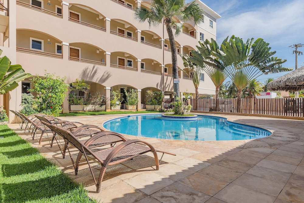 Hotel Cumbuco Residence #309 - 2 Bedrooms By Carpediem