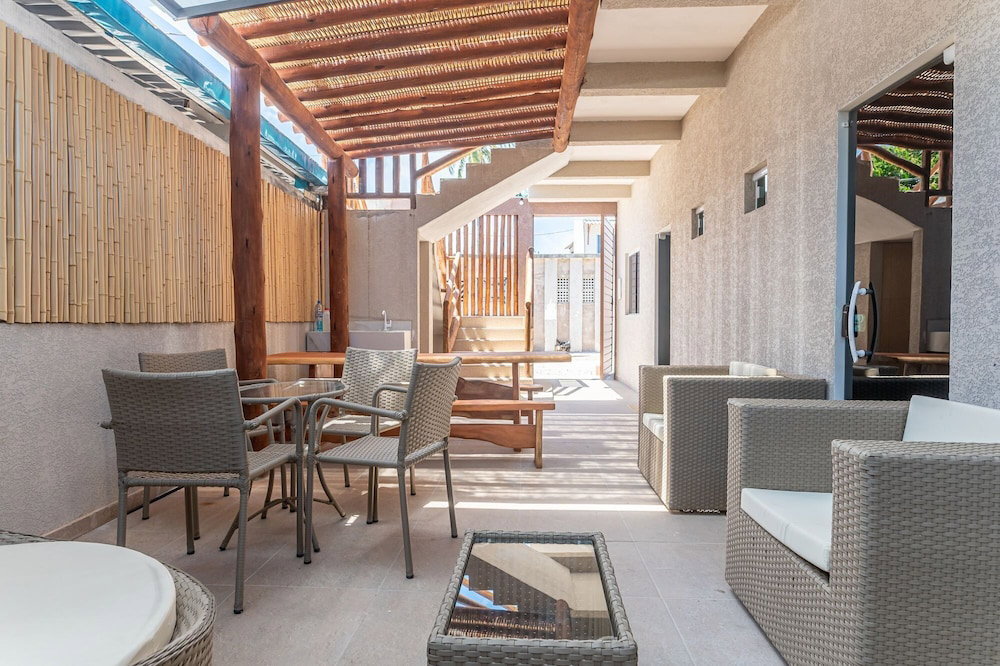 Hotel Flat 01 Quarto Em Peroba Al - Sh135.1