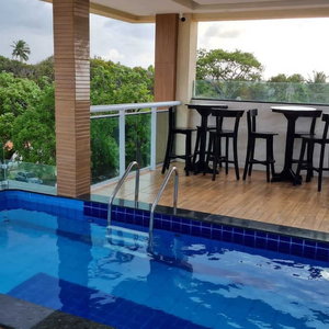 Hotel Hotel Camocim cazare Camocim de Sao Felix