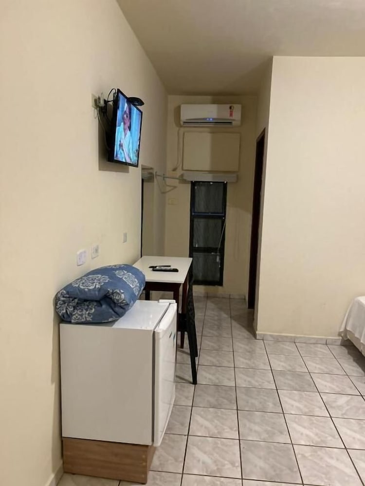 Hotel Bravo Inn Hotel Coxim