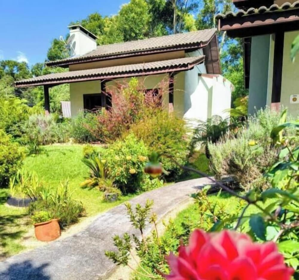 Hotel Pousada Medeiros