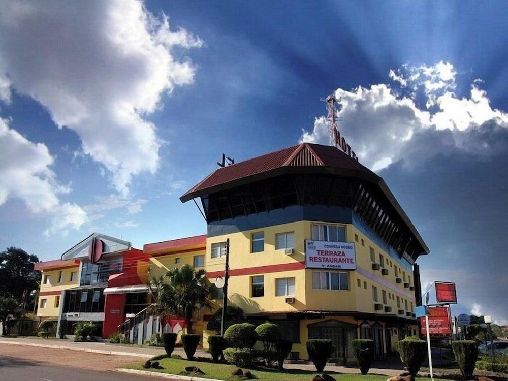 Hotel Inter Park Hotel