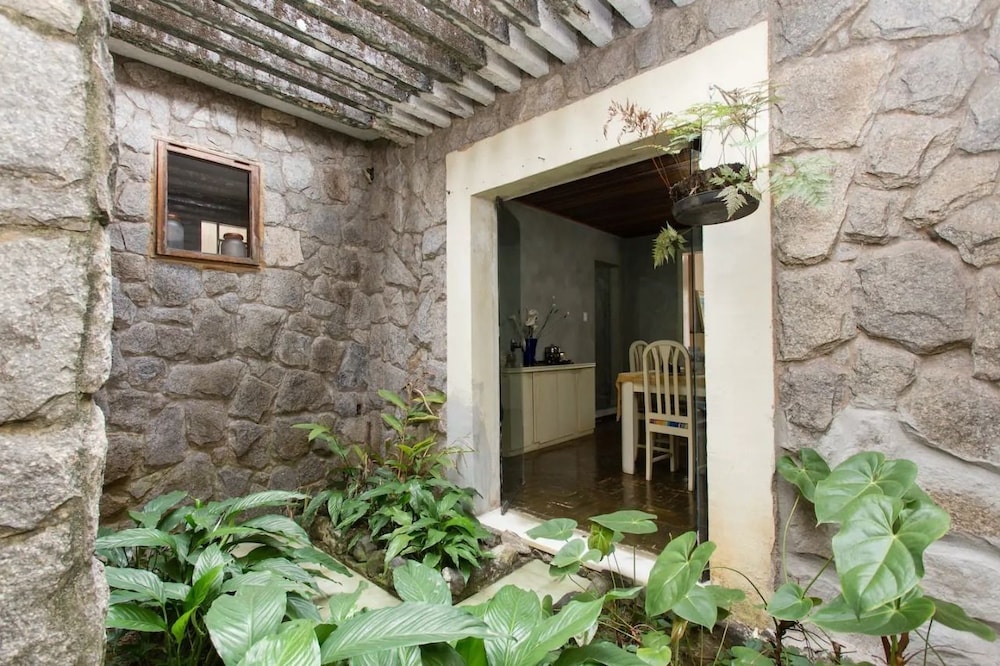 Hotel Pousada Rosso