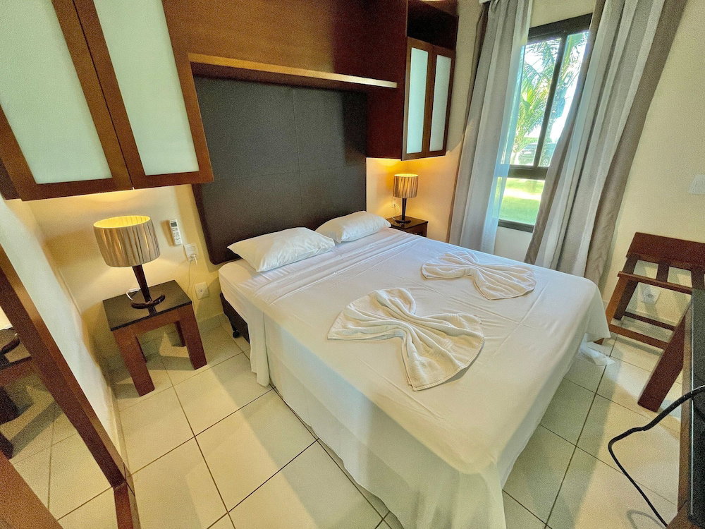 Hotel Incrível Resort Vg Sun