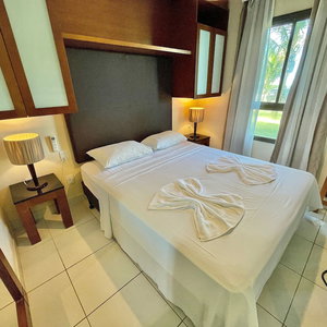 Hotel Incrível Resort Vg Sun cazare Cambebba