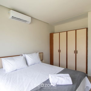 Hotel Apartments Near Muta Beach, Ba - Rfms cazare Santa Cruz Cabralia