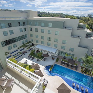 Hotel Esuites Lagoa Santa cazare Lagoa Santa