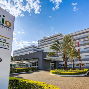 Hotel Rio Hotel By Bourbon Indaiatuba cazare Indaiatuba