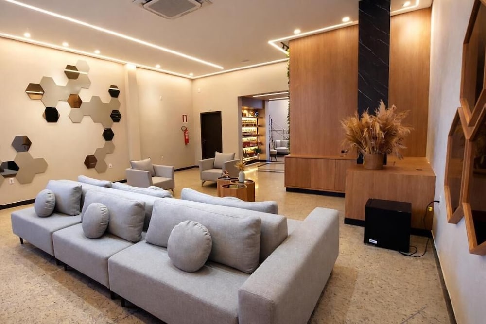 Hotel Hotel Ouro Mel