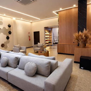 Hotel Hotel Ouro Mel cazare Barao de Cocais