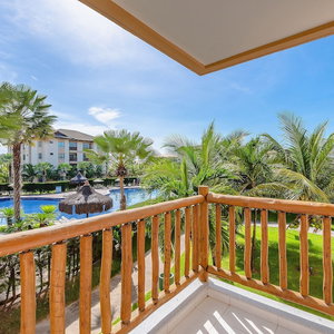 Hotel Vg Sun #209 - Apartamento No Cumbuco Por Carpediem cazare Cambebba
