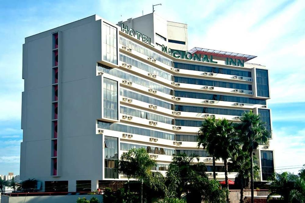Hotel Hotel Nacional Inn Campinas Trevo
