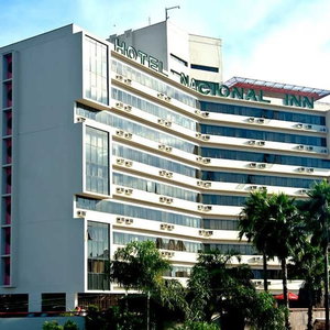 Hotel Hotel Nacional Inn Campinas Trevo cazare Campinas