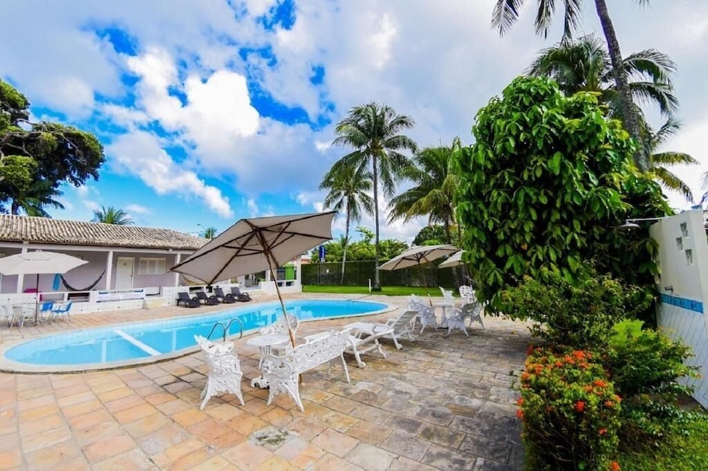 Hotel Pousada Recanto Do Aconchego