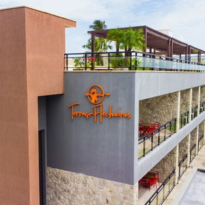 Hotel Terraço Flecheiras cazare Trairi