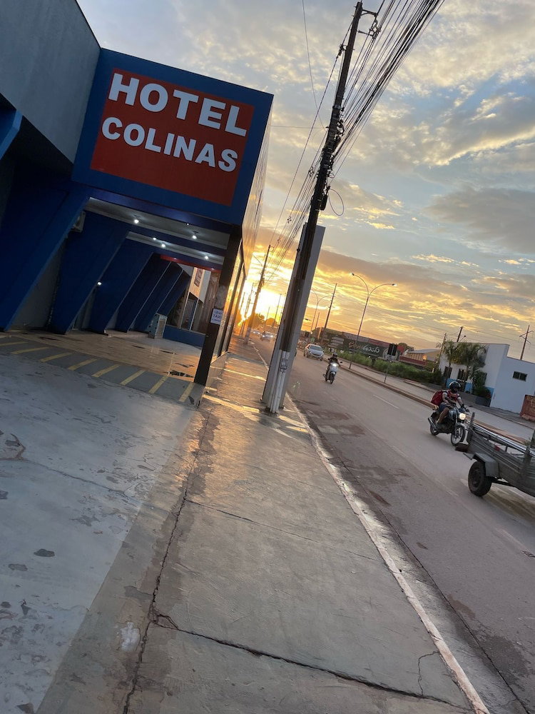Hotel Hotel Colinas