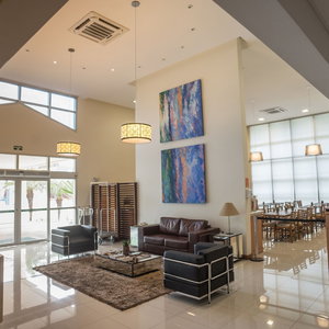 Hotel Matiz Barão Geraldo Express cazare Campinas
