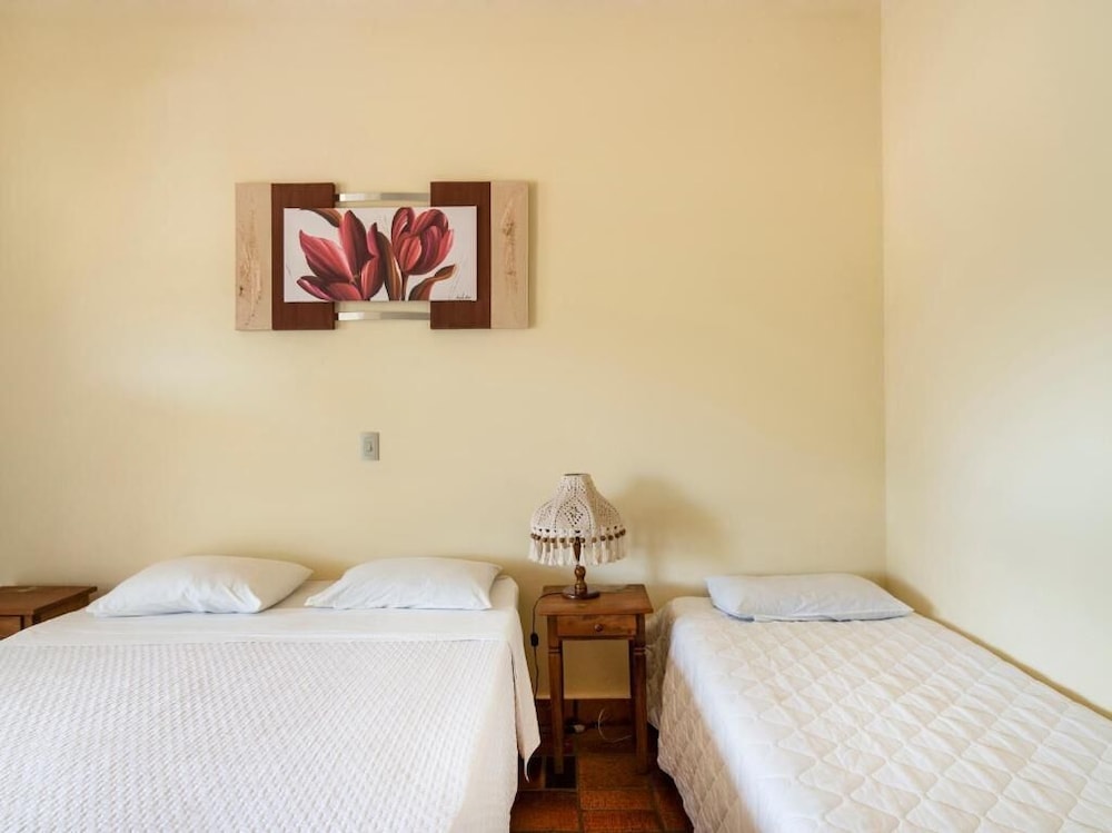 Hotel Pousada Serra Do Ouro