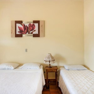 Hotel Pousada Serra Do Ouro cazare Tiradentes