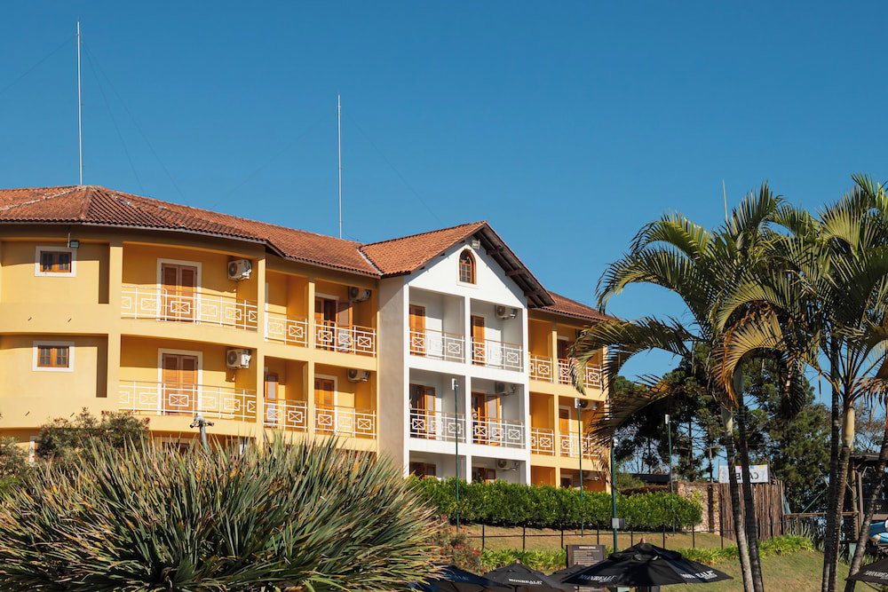 Hotel Hotel Monreale Resort