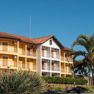 Hotel Hotel Monreale Resort cazare Pocos de Caldas