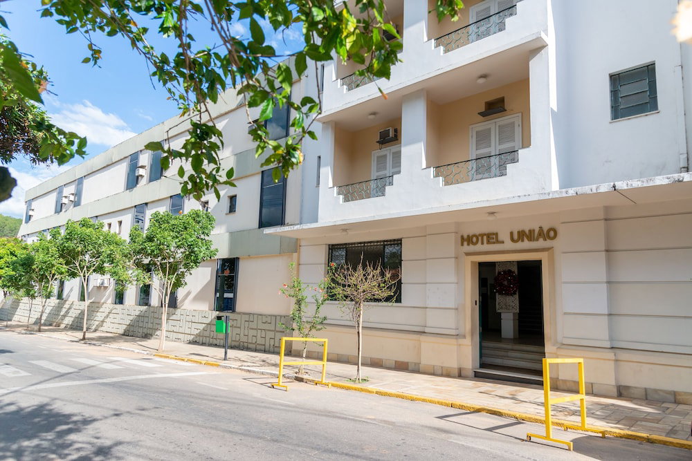 Hotel Voa Hotel União