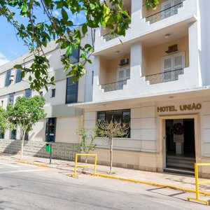 Hotel Voa Hotel União cazare Caxambu