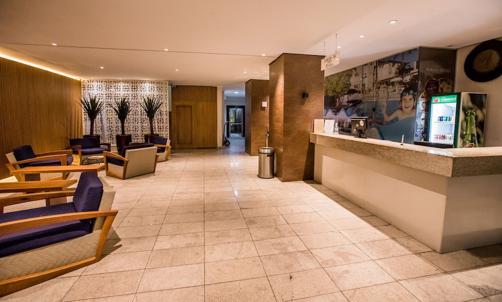 Hotel Hotel Morada Do Sol