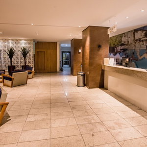 Hotel Hotel Morada Do Sol cazare Caldas Novas