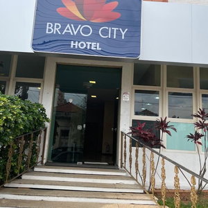 Hotel Bravo City Hotel Sao Carlos cazare Sao Carlos