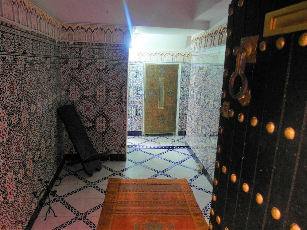 Riad Chennaoui