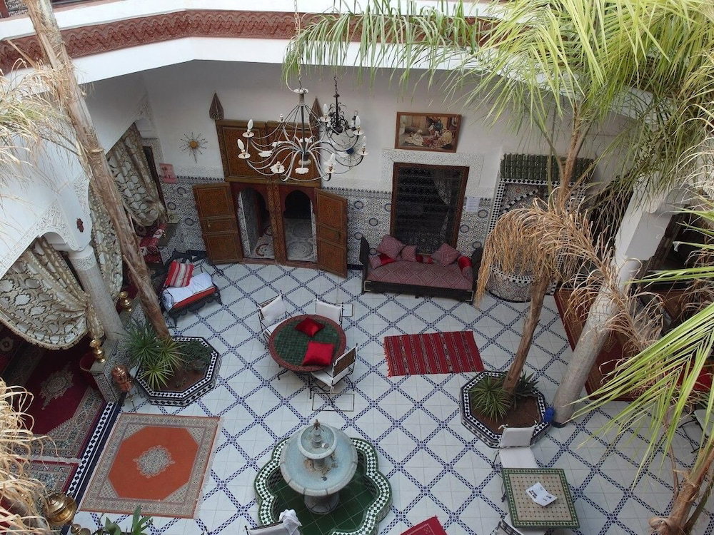 Riad Chennaoui