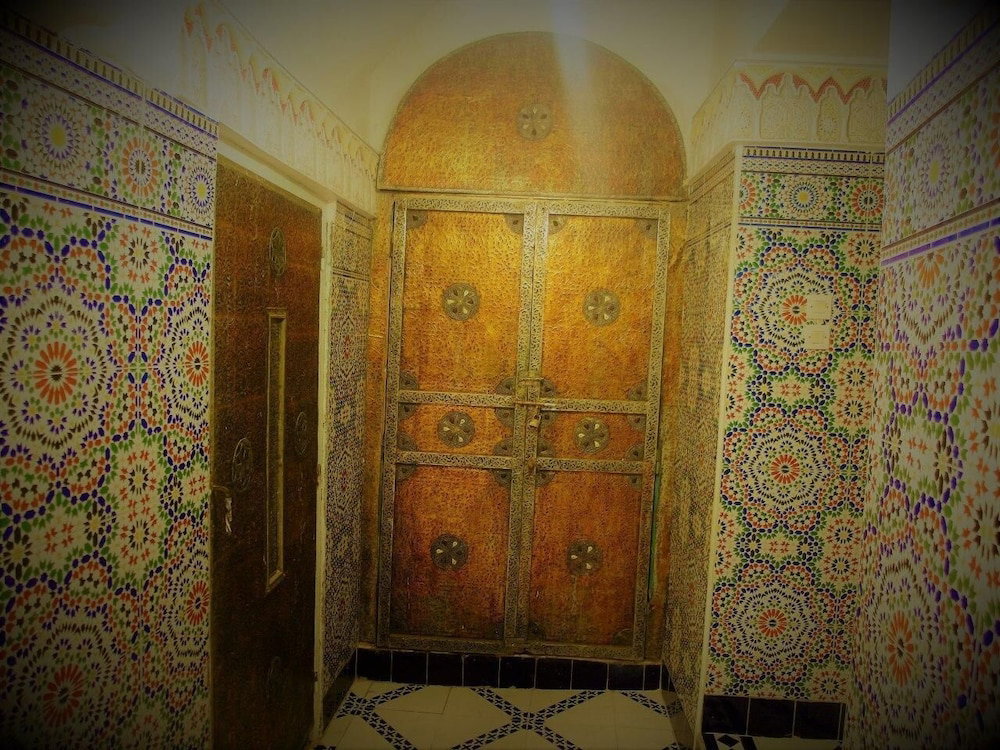 Riad Chennaoui