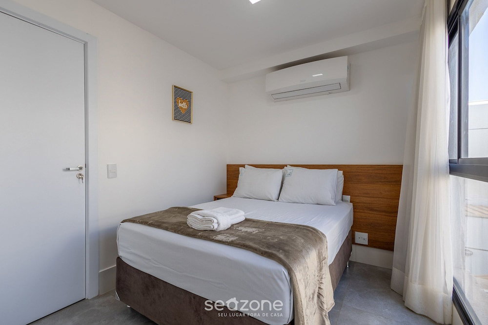 Hotel Full Apartment In Setor Noroeste Eme0218