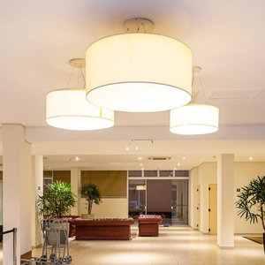 Hotel Hotel Malibu Inn cazare Campinas