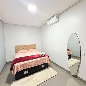 Hotel Edifício Vivavida cazare Sinop