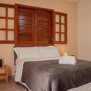 Hotel Soham Guest House cazare Diamantina